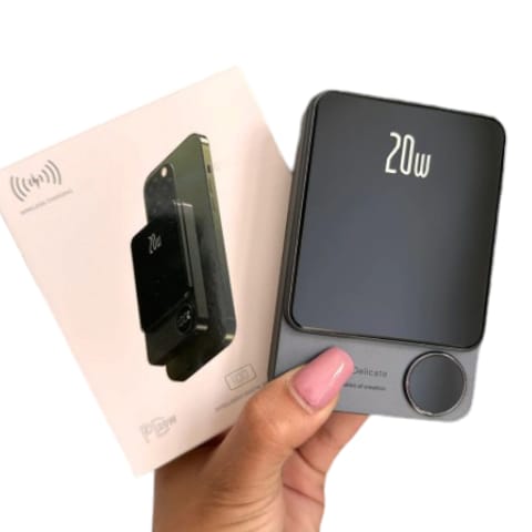 Gray helmet for bikers